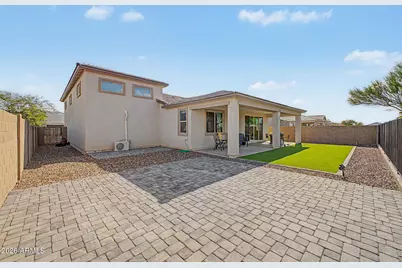 768 W Palo Verde Drive, Casa Grande, AZ 85122 - Photo 36