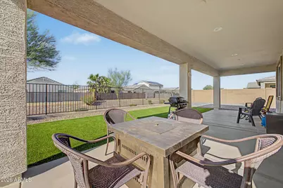 768 W Palo Verde Drive, Casa Grande, AZ 85122 - Photo 34