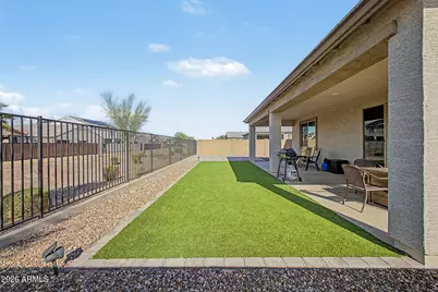 768 W Palo Verde Drive, Casa Grande, AZ 85122 - Photo 38