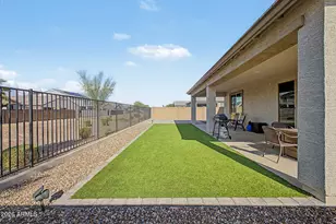 768 W Palo Verde Dr, Casa Grande, AZ 85122 - Photo 38