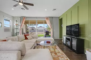 768 W Palo Verde Dr, Casa Grande, AZ 85122 - Photo 6