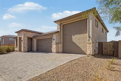 768 W Palo Verde Drive, Casa Grande, AZ 85122 - Photo 4