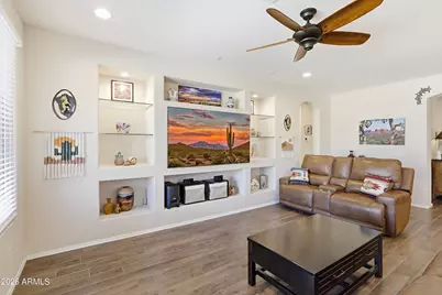 20643 N 274th Avenue, Buckeye, AZ 85396 - Photo 6
