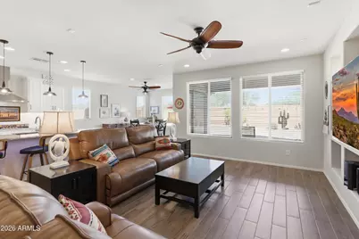 20643 N 274th Avenue, Buckeye, AZ 85396 - Photo 10