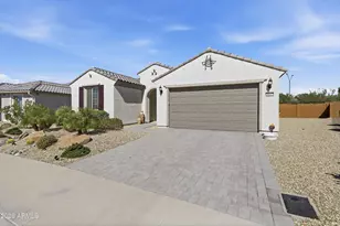 20643 N 274th Ave, Buckeye, AZ 85396 - Photo 2