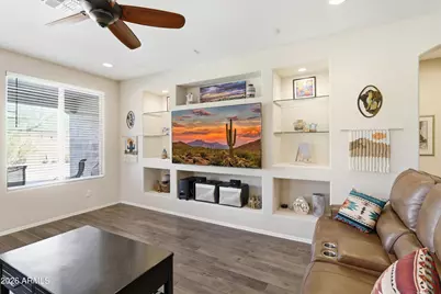 20643 N 274th Avenue, Buckeye, AZ 85396 - Photo 8