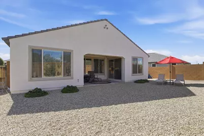 20643 N 274th Avenue, Buckeye, AZ 85396 - Photo 42