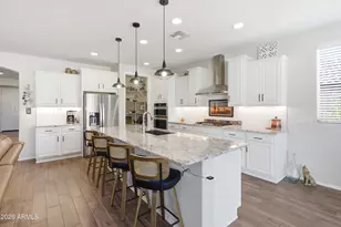 20643 N 274th Ave, Buckeye, AZ 85396 - Photo 12