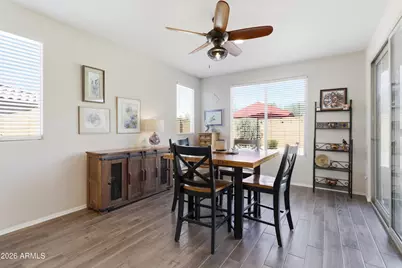 20643 N 274th Avenue, Buckeye, AZ 85396 - Photo 18