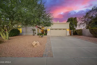 3419 E Winona Street, Phoenix, AZ 85044 - Photo 2