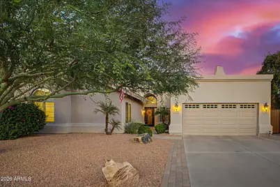 3419 E Winona Street, Phoenix, AZ 85044 - Photo 1