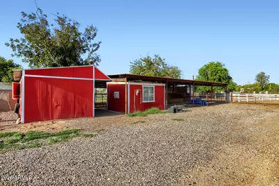 21633 S 156th Street, Gilbert, AZ 85298 - Photo 28