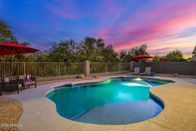 4843 E Morning Vista Lane, Cave Creek, AZ 85331 - Photo 46