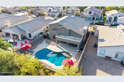 4843 E Morning Vista Lane, Cave Creek, AZ 85331 - Photo 58