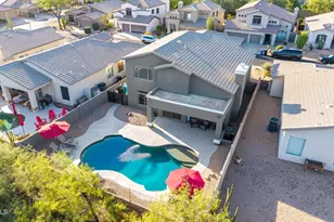 4843 E Morning Vista Ln, Cave Creek, AZ 85331 - Photo 58