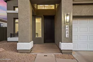 4843 E Morning Vista Ln, Cave Creek, AZ 85331 - Photo 4