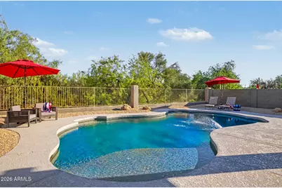 4843 E Morning Vista Lane, Cave Creek, AZ 85331 - Photo 50