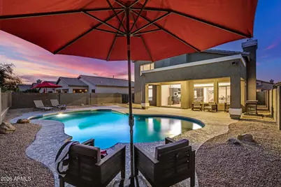 4843 E Morning Vista Lane, Cave Creek, AZ 85331 - Photo 48