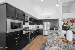 4843 E Morning Vista Ln, Cave Creek, AZ 85331 - Photo 16