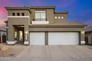 4843 E Morning Vista Ln, Cave Creek, AZ 85331 - Photo 1