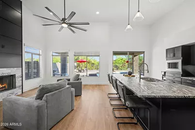 4843 E Morning Vista Lane, Cave Creek, AZ 85331 - Photo 8