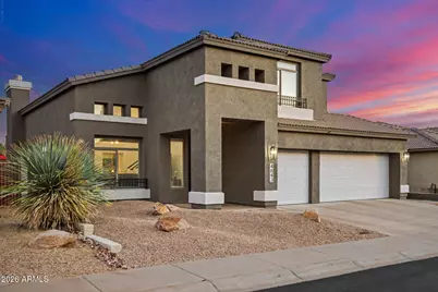 4843 E Morning Vista Lane, Cave Creek, AZ 85331 - Photo 2