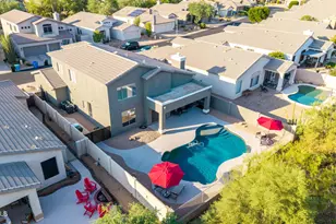 4843 E Morning Vista Ln, Cave Creek, AZ 85331 - Photo 56