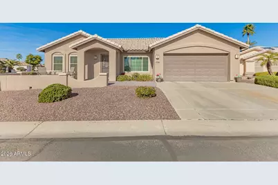 15280 W Amelia Drive, Goodyear, AZ 85395 - Photo 1