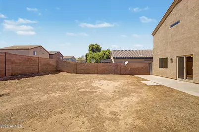 2297 W Silver Creek Lane, San Tan Valley, AZ 85144 - Photo 38