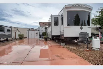 1853 Reel Way #493, Show Low, AZ 85901 - Photo 2