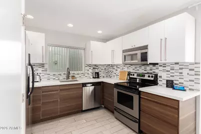 8550 E Indian School Road #D, Scottsdale, AZ 85251 - Photo 14
