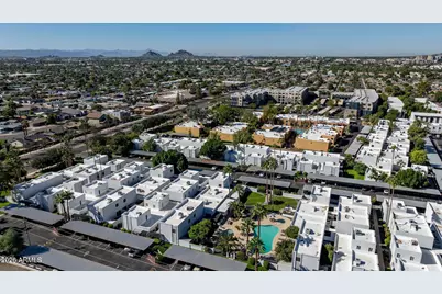8550 E Indian School Road #D, Scottsdale, AZ 85251 - Photo 30