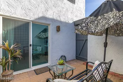 8550 E Indian School Road #D, Scottsdale, AZ 85251 - Photo 22