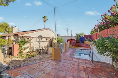 1978 E Greenway Road, Phoenix, AZ 85022 - Photo 52