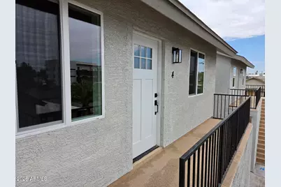 824 N 11th Avenue #4, Phoenix, AZ 85007 - Photo 1