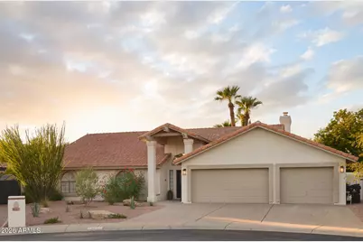 14826 N 55th Place, Scottsdale, AZ 85254 - Photo 1
