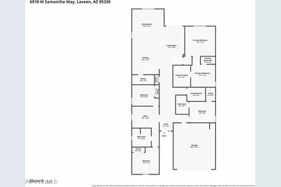 6918 W Samantha Way, Laveen, AZ 85339 - Photo 4
