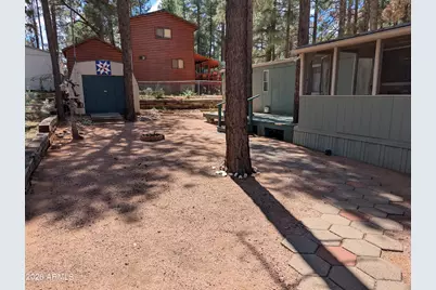 2179 N Woods Drive, Overgaard, AZ 85933 - Photo 26
