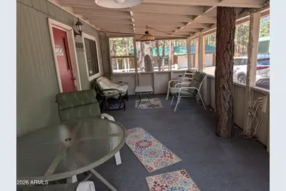 2179 N Woods Drive, Overgaard, AZ 85933 - Photo 10