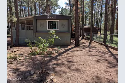 2179 N Woods Drive, Overgaard, AZ 85933 - Photo 1