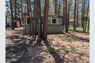 2179 N Woods Drive, Overgaard, AZ 85933 - Photo 4
