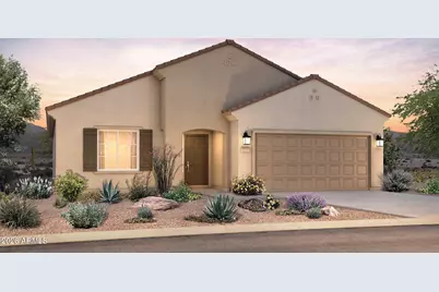 6804 W Ebbets Court, Florence, AZ 85132 - Photo 1