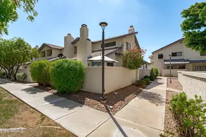 1222 W Baseline Road #153, Tempe, AZ 85283 - Photo 26