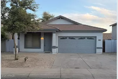 4293 E Dublin Street, Gilbert, AZ 85295 - Photo 1