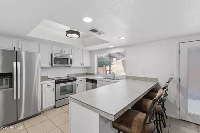 14852 N 24th Drive #3, Phoenix, AZ 85023 - Photo 2