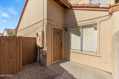 14852 N 24th Drive #3, Phoenix, AZ 85023 - Photo 8