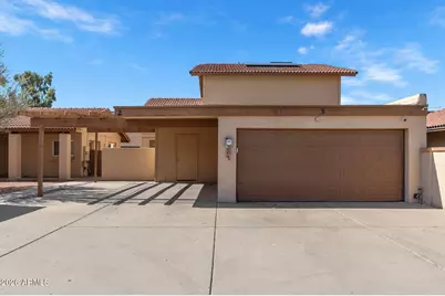 14852 N 24th Drive #3, Phoenix, AZ 85023 - Photo 1