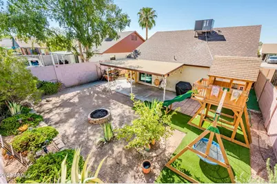 1111 N 64th Street #48, Mesa, AZ 85205 - Photo 18