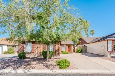 1111 N 64th Street #48, Mesa, AZ 85205 - Photo 1