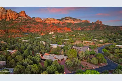 30 Navajo Trail, Sedona, AZ 86351 - Photo 70